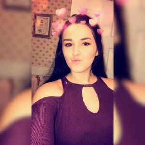 Meet your Posher, Trinity